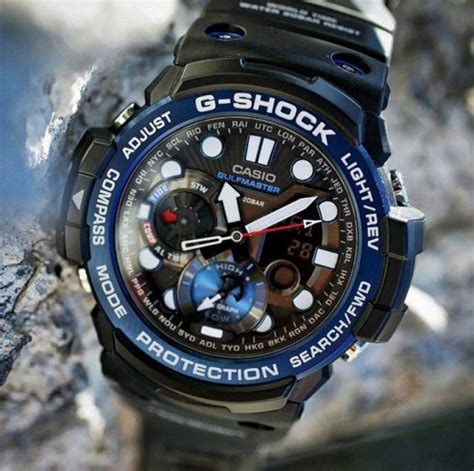 best g shock models.